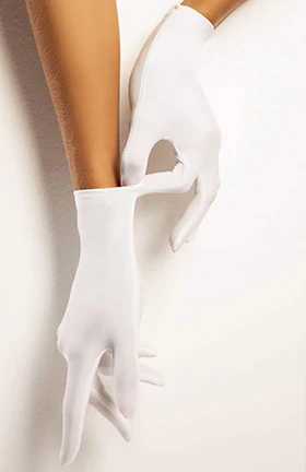 Hosiery Gloves